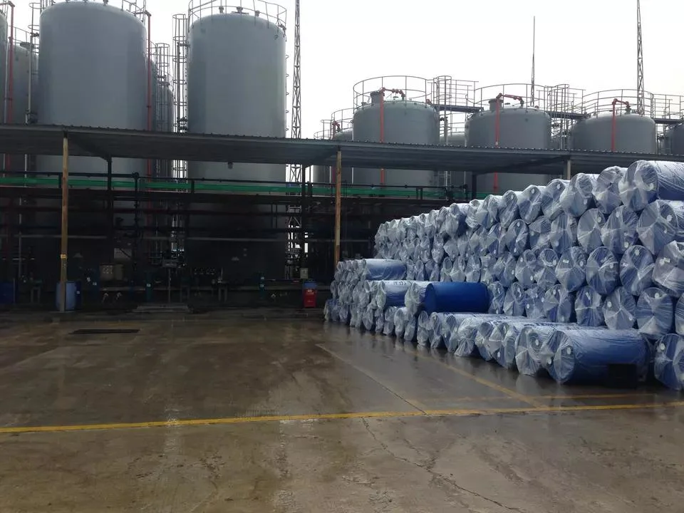 Water Treatment Industrial Bactericide Cmit (MIT) 14%