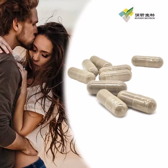 Man Enlargeherbal Capsule Kräuterergänzungen Ergänzende Menprime S Health
