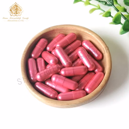 100 % natürliche Immun-Booster-Anti-Müdigkeits-Pillen, organische chinesische Kräuter-Ergänzungsmittel für die Gesundheitsfürsorge