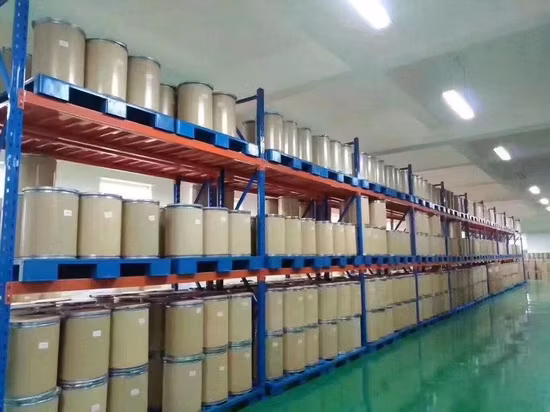 Fabriklieferung antivirales Pulver Houttuynia Cordata-Extraktpulver